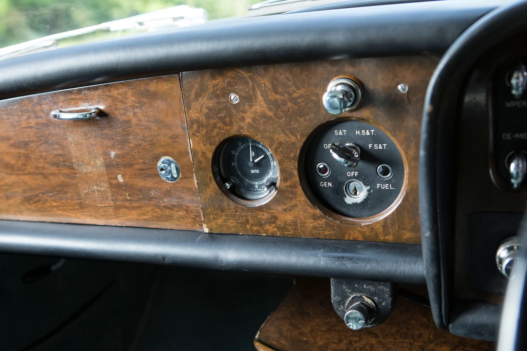 1964 Bentley S3 Continental - Image 10 of 28