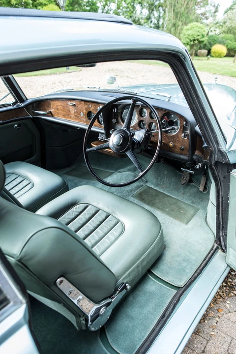 1964 Bentley S3 Continental - Image 14 of 28