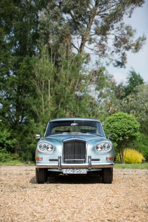 1964 Bentley S3 Continental - Image 24 of 28