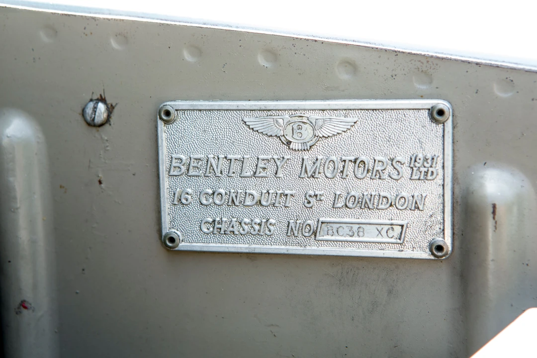 1964 Bentley S3 Continental - Image 4 of 28
