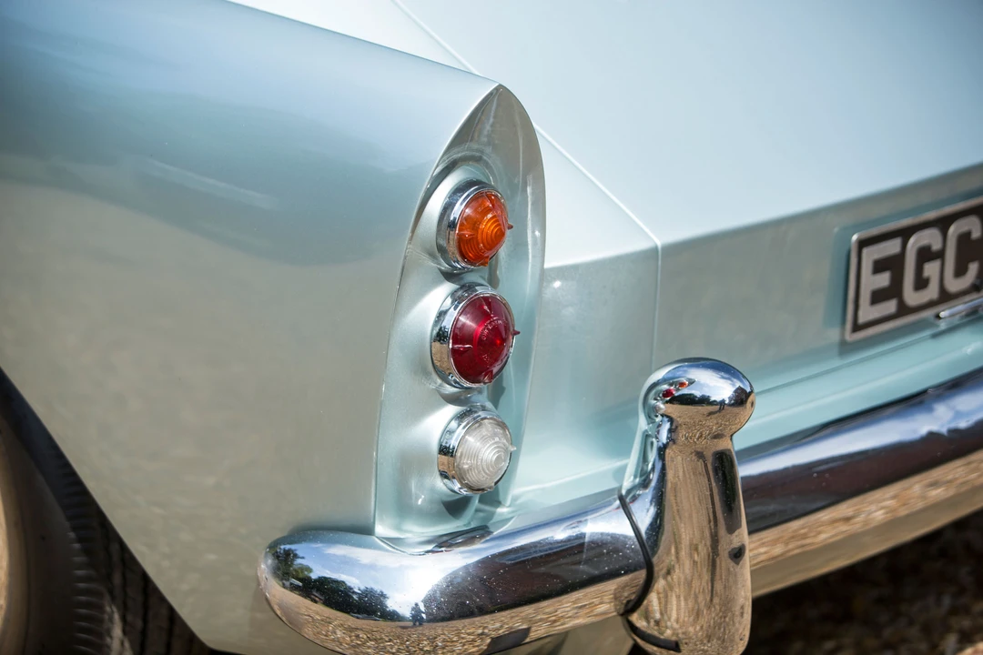1964 Bentley S3 Continental - Image 18 of 28