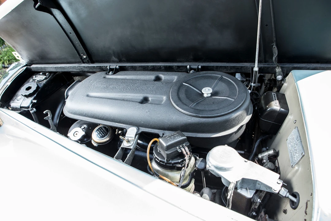 1964 Bentley S3 Continental - Image 5 of 28