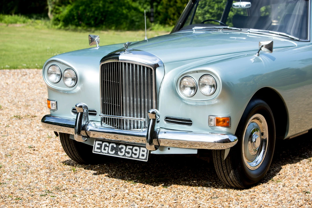 1964 Bentley S3 Continental - Image 27 of 28