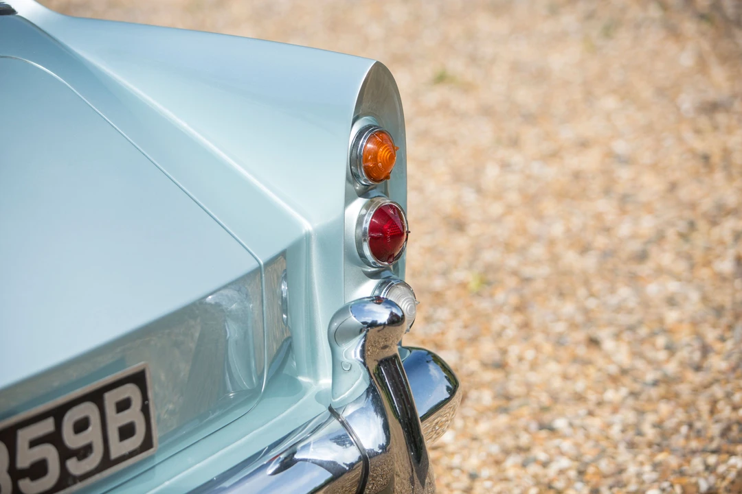 1964 Bentley S3 Continental - Image 20 of 28