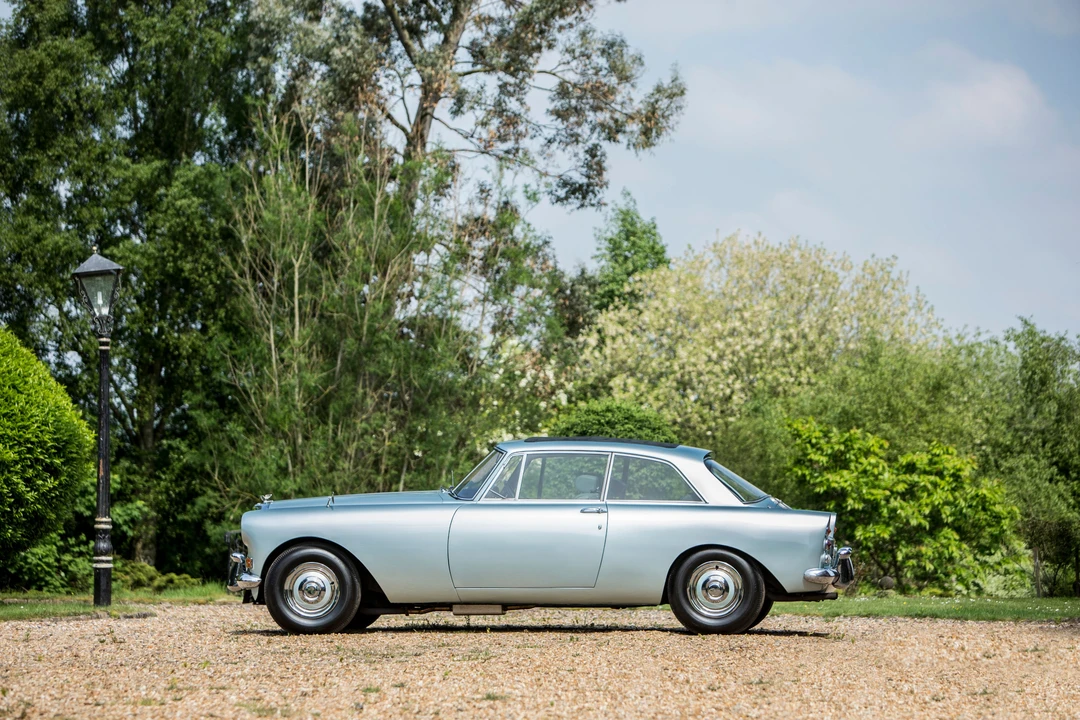 1964 Bentley S3 Continental - Image 21 of 28
