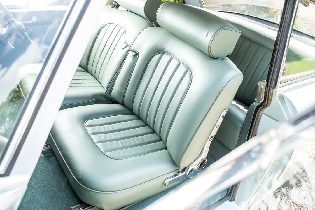 1964 Bentley S3 Continental - Image 3 of 28