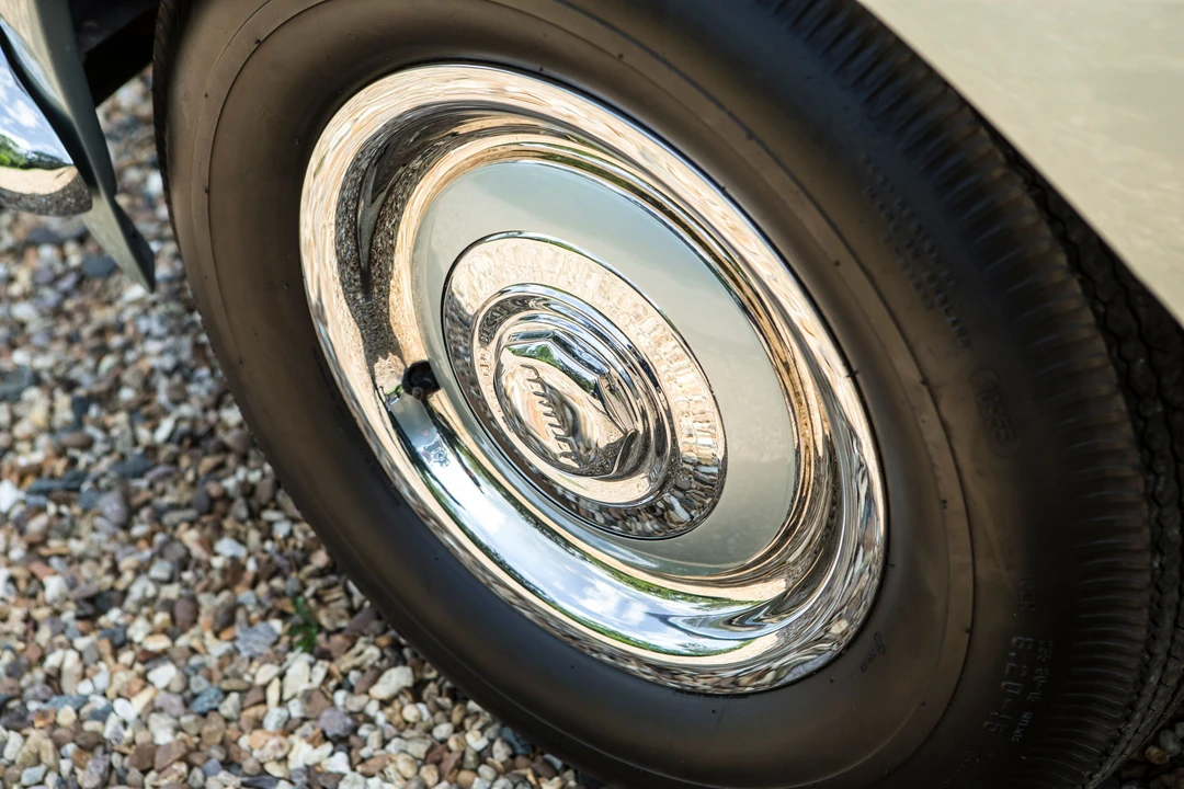 1964 Bentley S3 Continental - Image 2 of 28