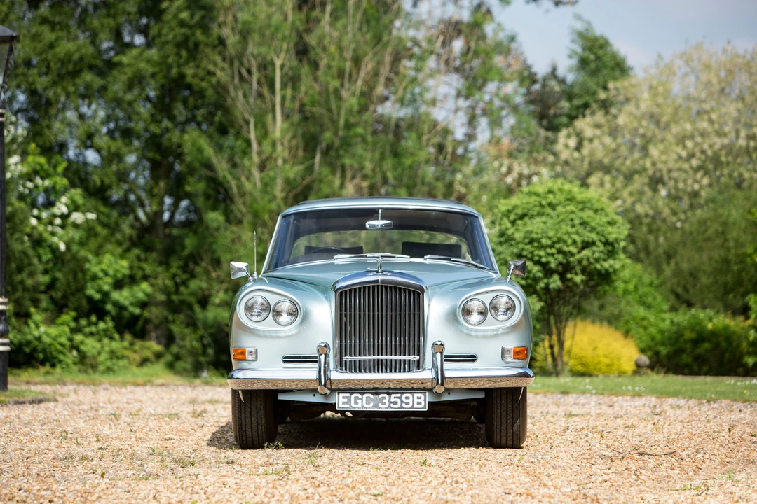 1964 Bentley S3 Continental - Image 25 of 28