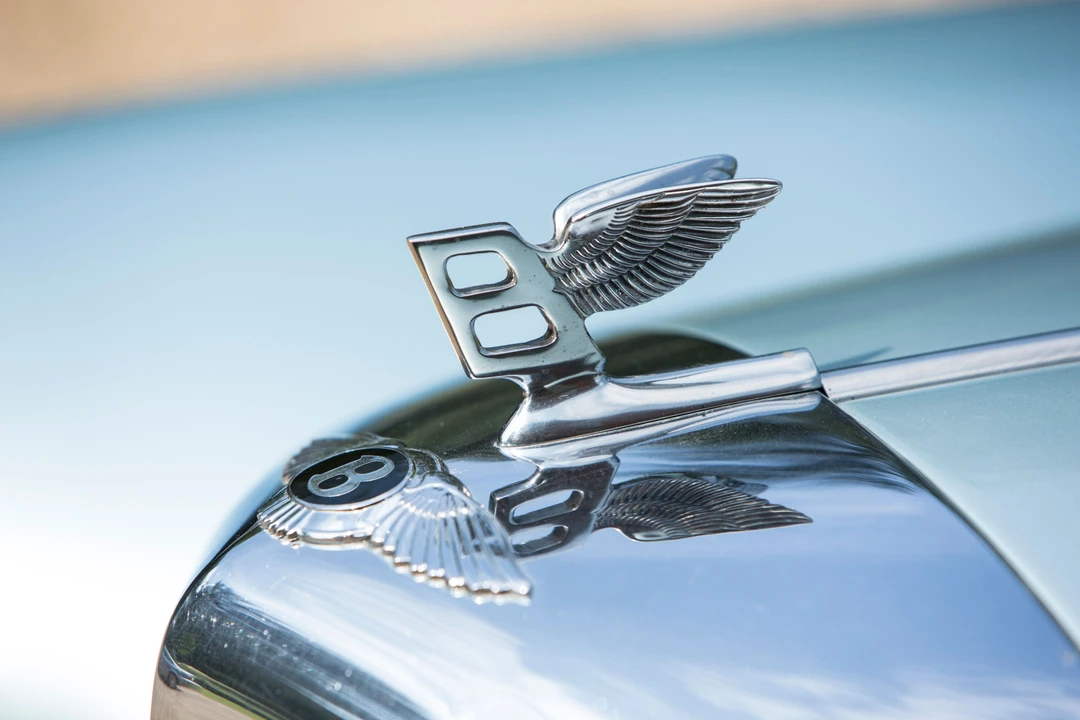 1964 Bentley S3 Continental - Image 26 of 28