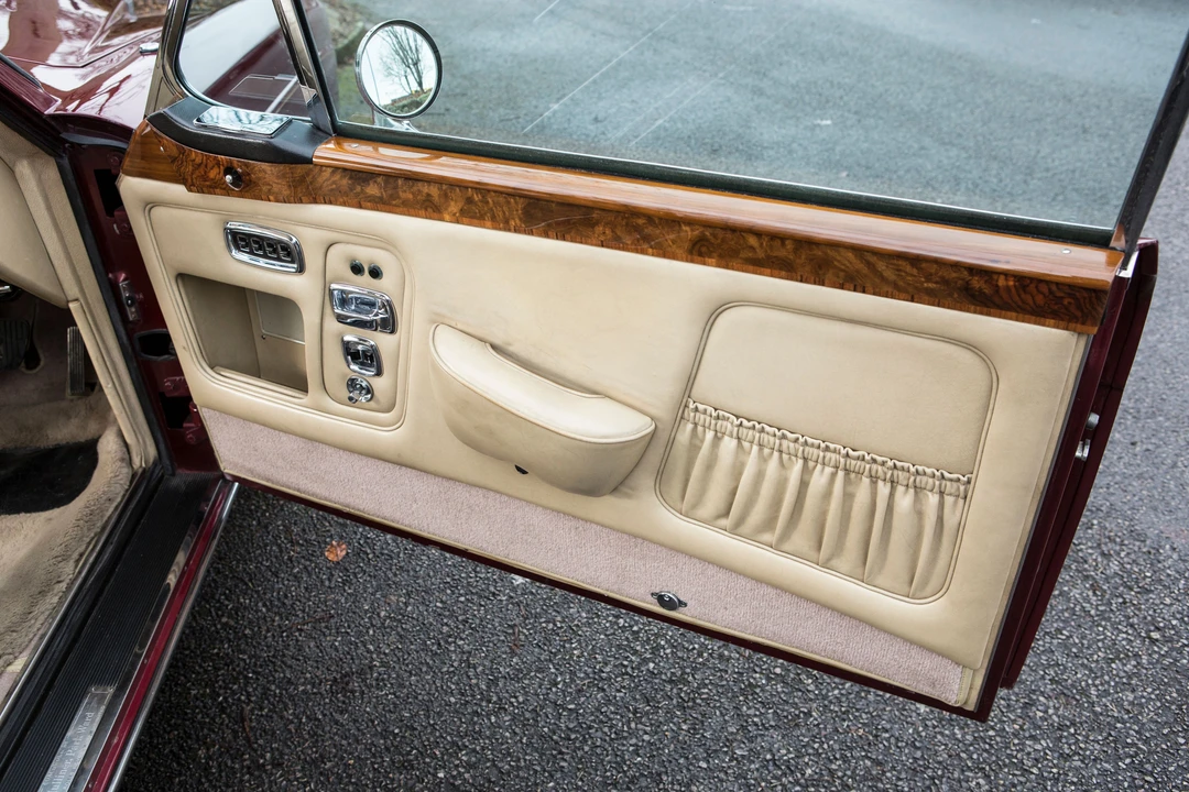 1972 Rolls-Royce Corniche Series I - Image 28 of 29