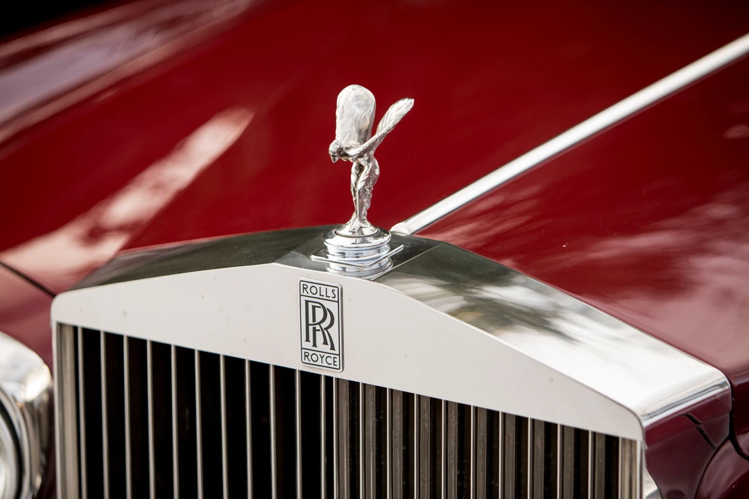 1972 Rolls-Royce Corniche Series I - Image 7 of 29