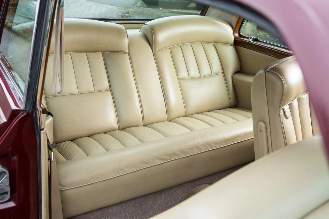 1972 Rolls-Royce Corniche Series I - Image 22 of 29