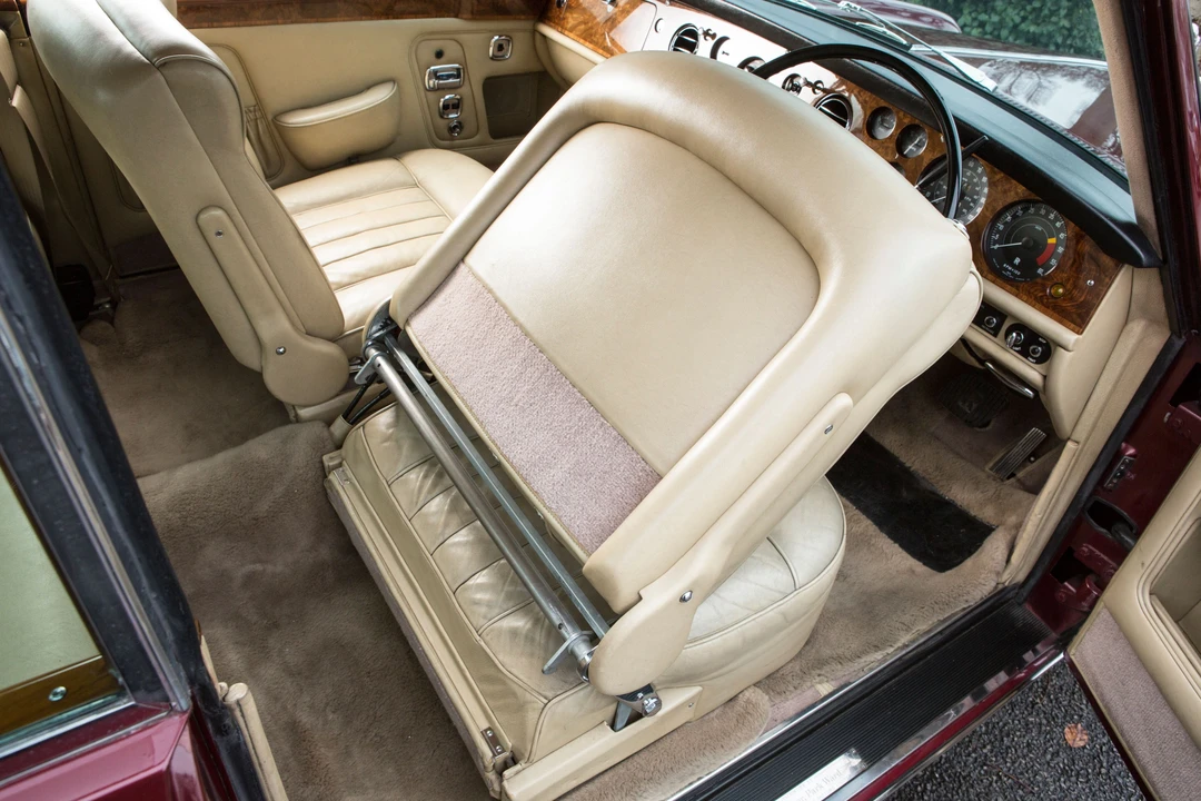 1972 Rolls-Royce Corniche Series I - Image 23 of 29