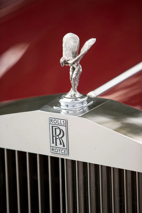 1972 Rolls-Royce Corniche Series I - Image 6 of 29