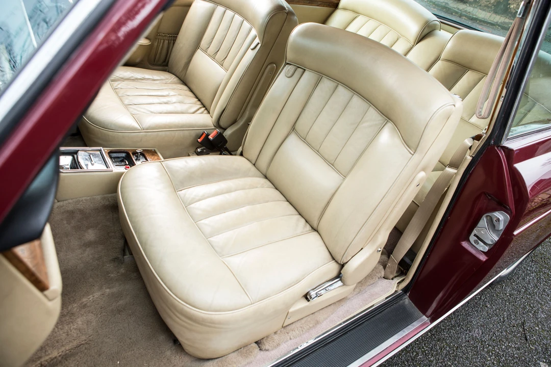 1972 Rolls-Royce Corniche Series I - Image 19 of 29