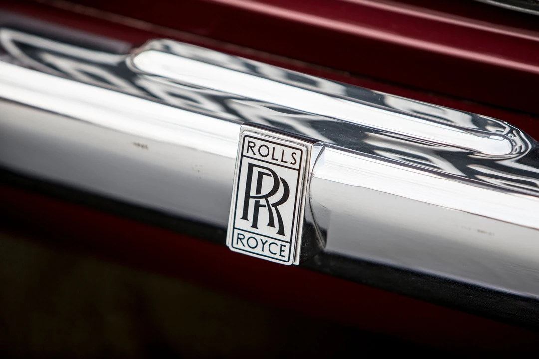 1972 Rolls-Royce Corniche Series I - Image 11 of 29