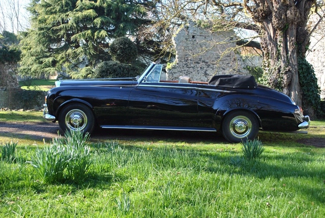 1964 Bentley S3 - Image 14 of 19
