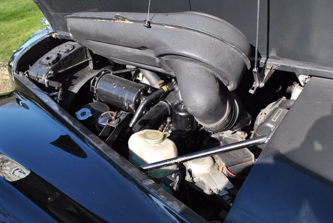 1964 Bentley S3 - Image 4 of 19