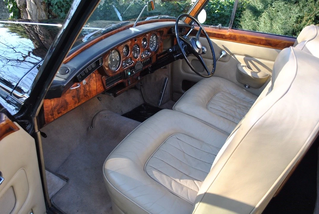 1964 Bentley S3 - Image 11 of 19