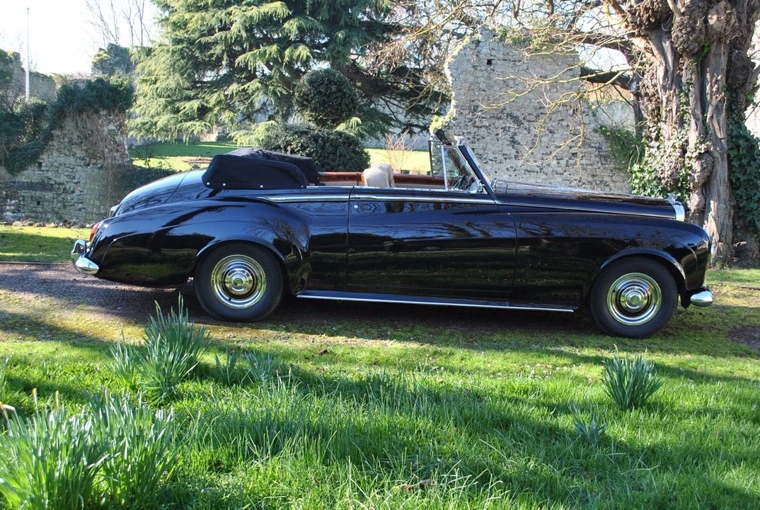 1964 Bentley S3 - Image 19 of 19