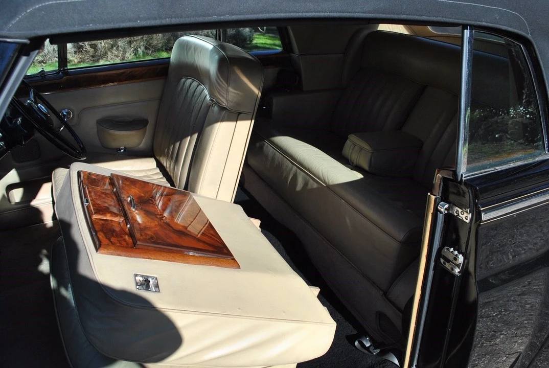1964 Bentley S3 - Image 5 of 19