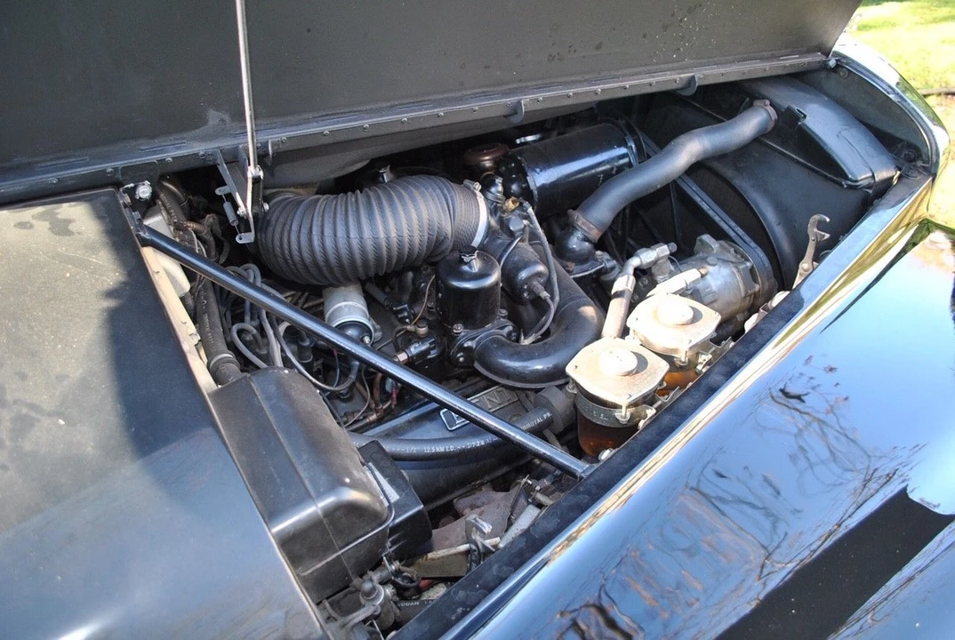 1964 Bentley S3 - Image 6 of 19