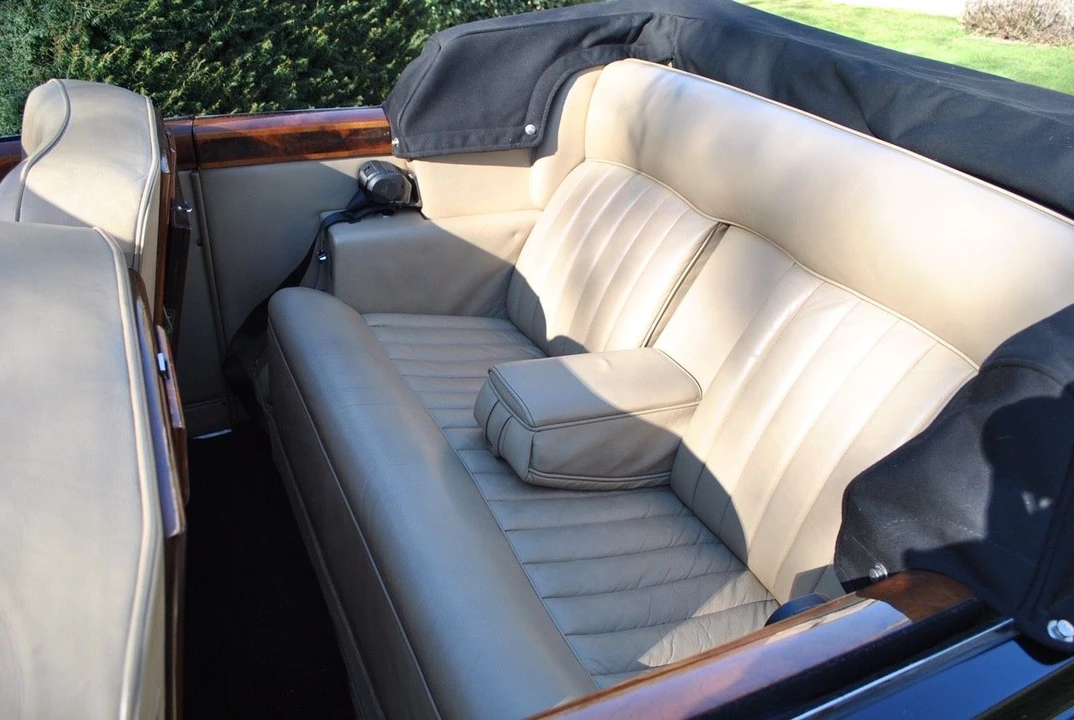 1964 Bentley S3 - Image 8 of 19