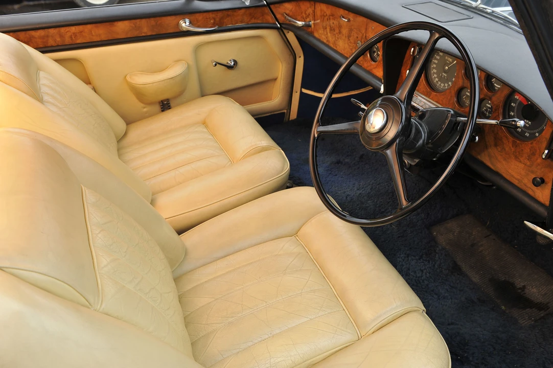 1961 Bentley S2 Continental - Image 3 of 13