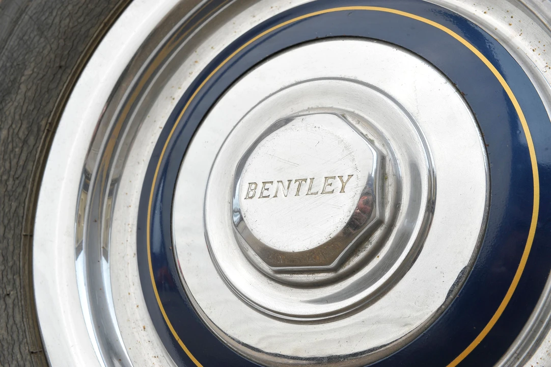 1961 Bentley S2 Continental - Image 4 of 13