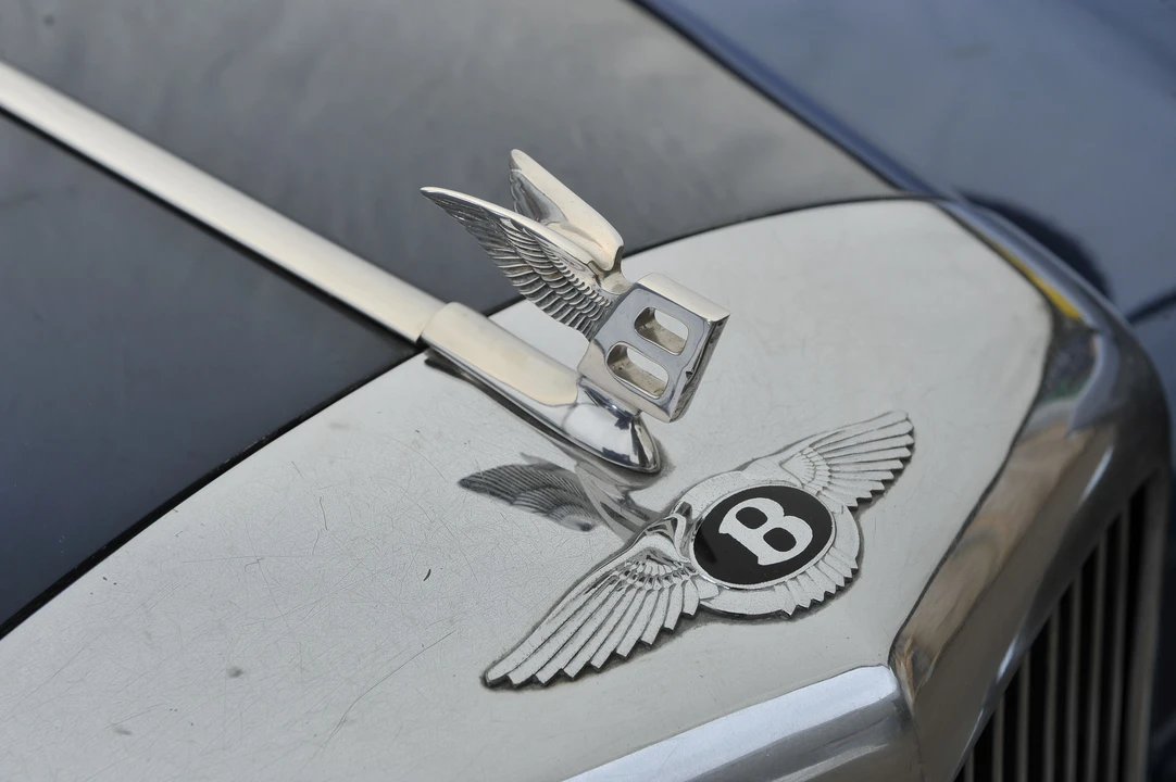 1961 Bentley S2 Continental - Image 10 of 13