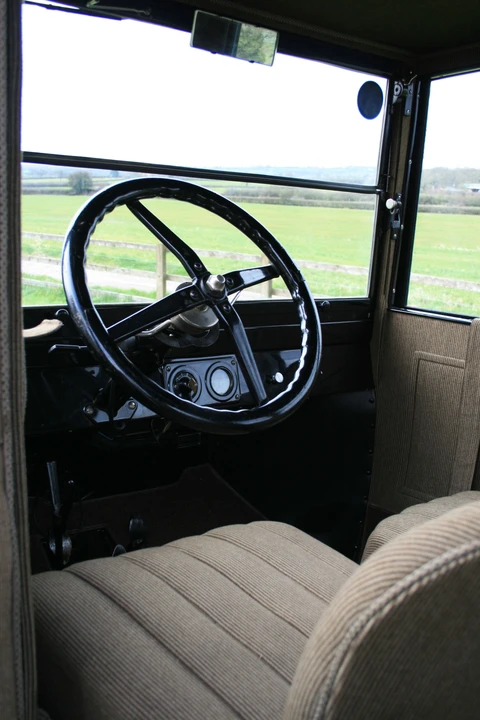 1921 Ford Model T - Image 3 of 6