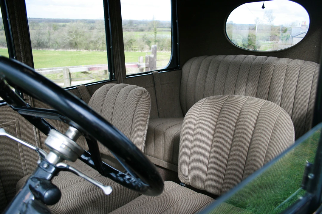 1921 Ford Model T - Image 2 of 6
