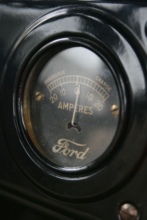 1921 Ford Model T - Image 4 of 6