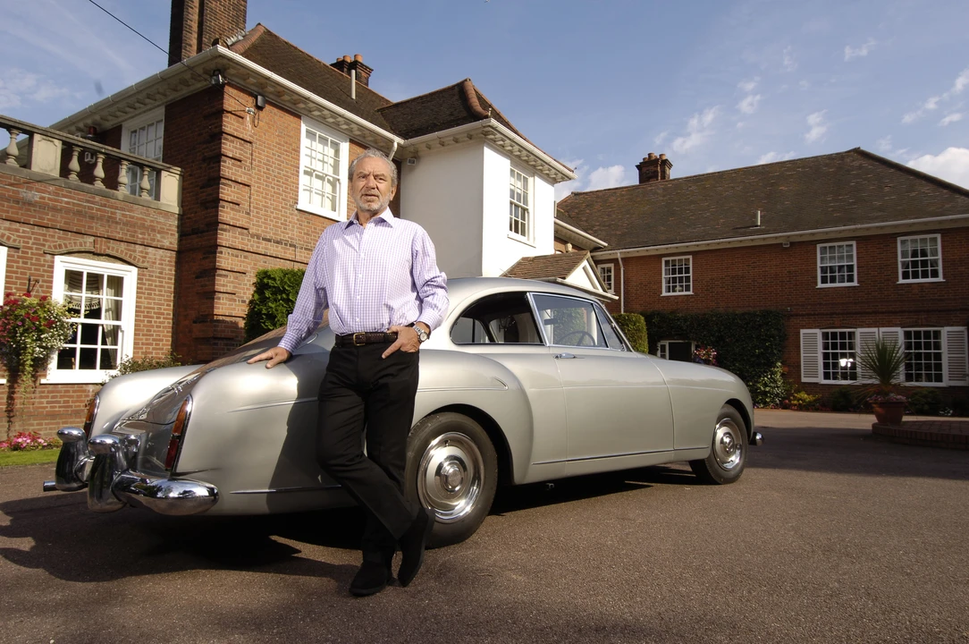 1956 Bentley S1 - Image 22 of 26