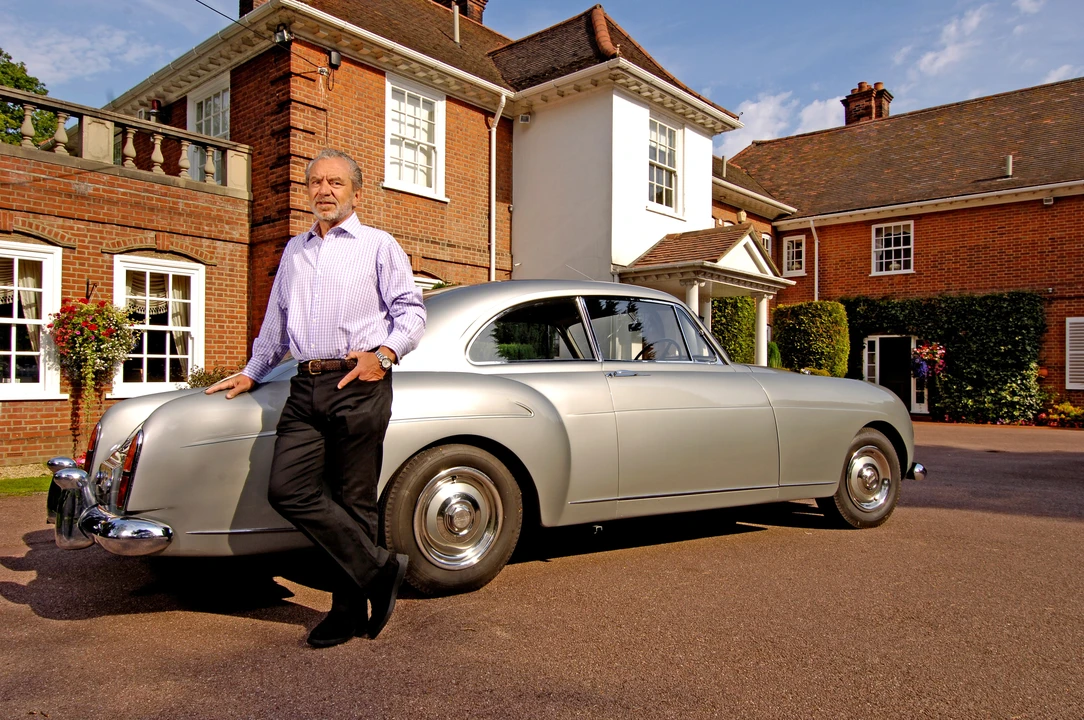 1956 Bentley S1 - Image 26 of 26
