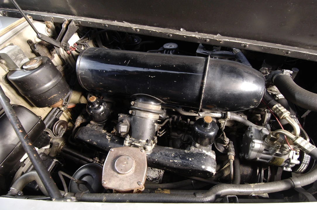 1956 Bentley S1 - Image 6 of 26