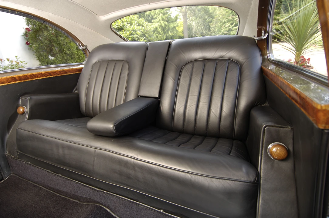1956 Bentley S1 - Image 5 of 26