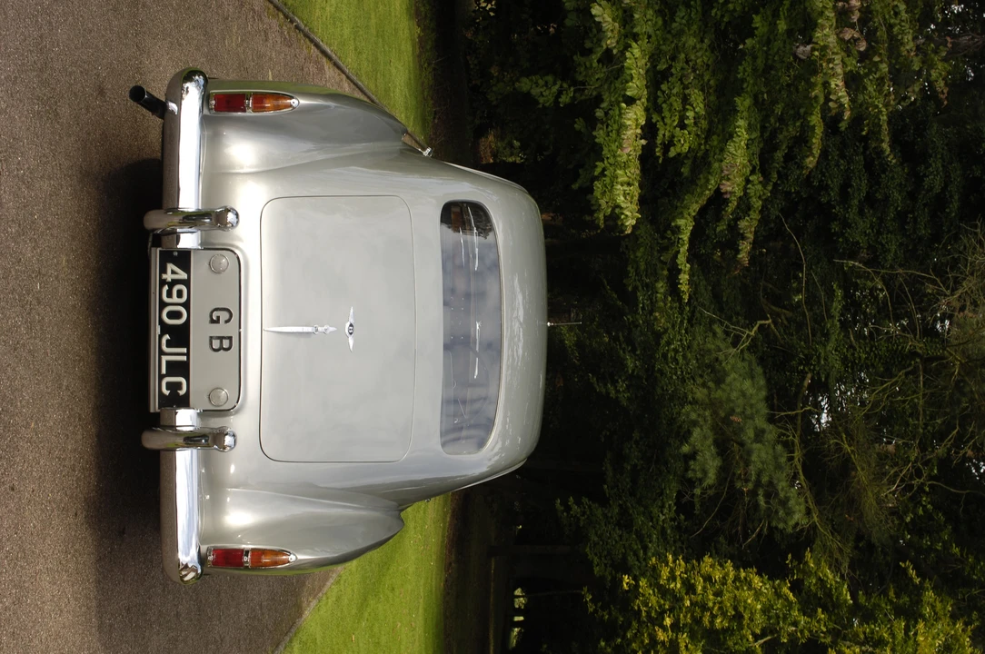 1956 Bentley S1 - Image 16 of 26