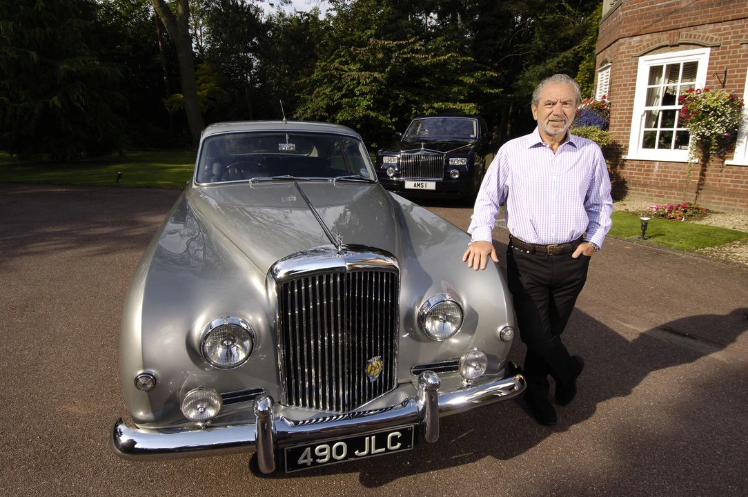 1956 Bentley S1 - Image 25 of 26