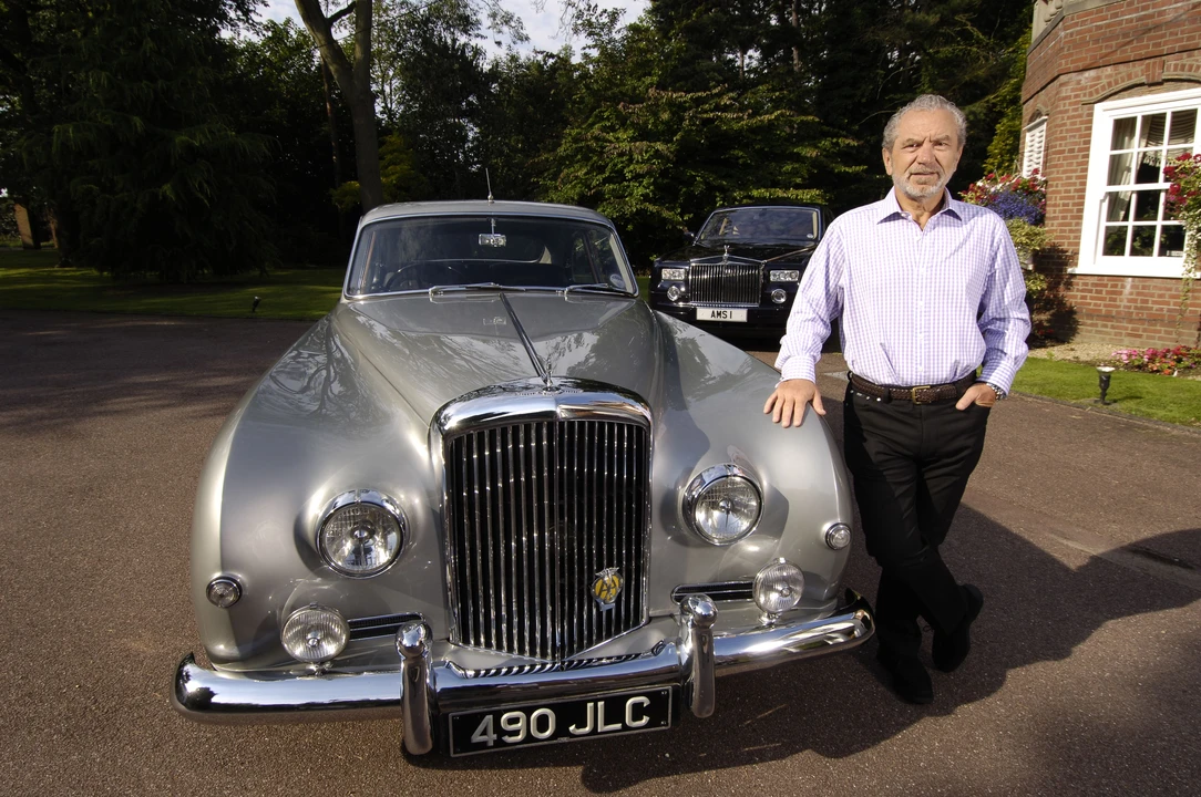 1956 Bentley S1 - Image 24 of 26