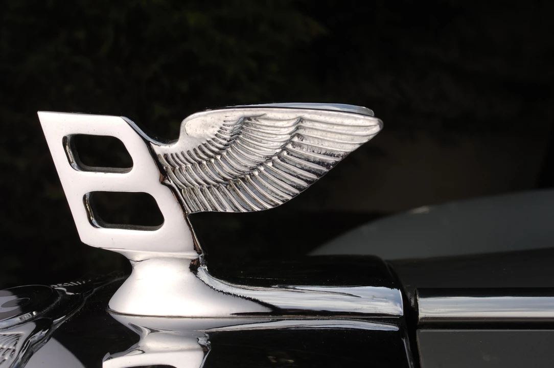 1956 Bentley S1 - Image 2 of 26