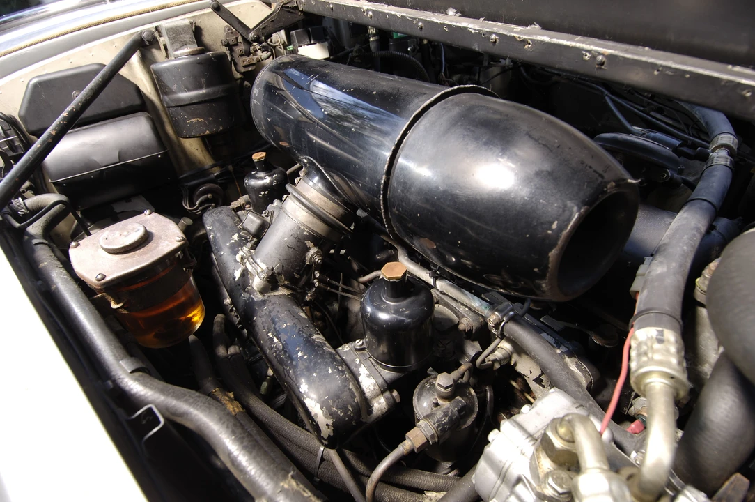 1956 Bentley S1 - Image 8 of 26