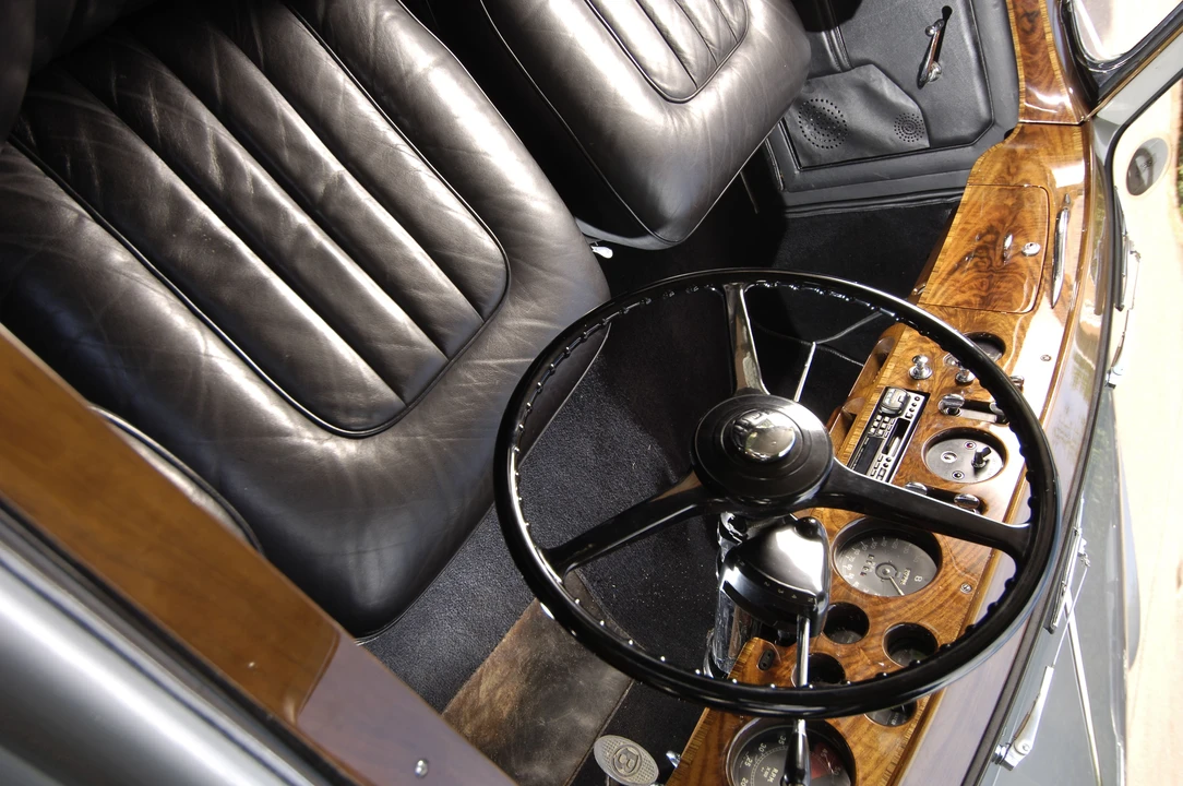 1956 Bentley S1 - Image 3 of 26