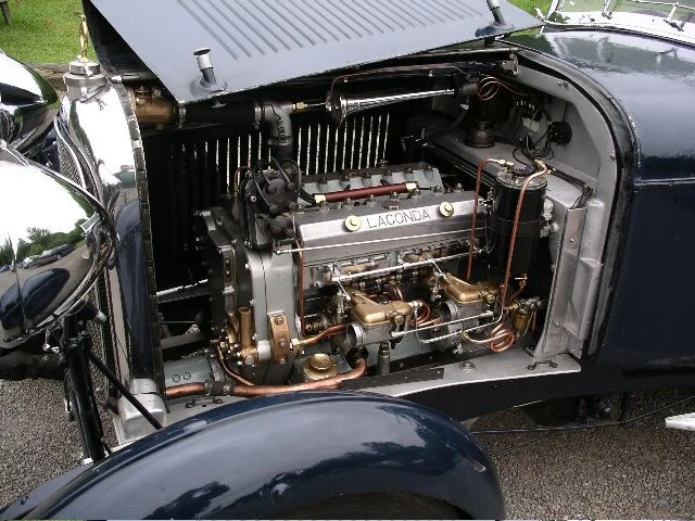 1931 Ford Model A - Image 2 of 3