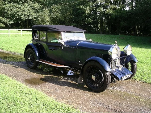 1931 Ford Model A - Image 3 of 3