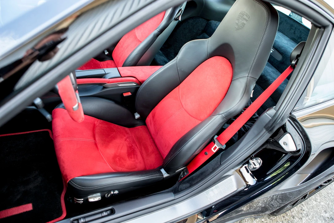 2010 Porsche 997 GT2 RS - Image 12 of 31