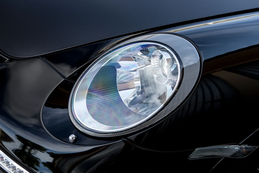 2010 Porsche 997 GT2 RS - Image 23 of 31
