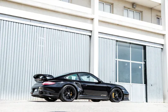 2010 Porsche 997 GT2 RS - Image 3 of 31