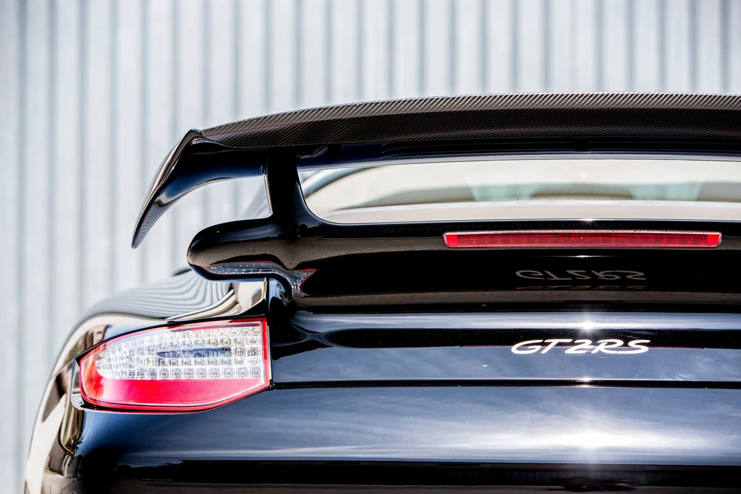 2010 Porsche 997 GT2 RS - Image 30 of 31