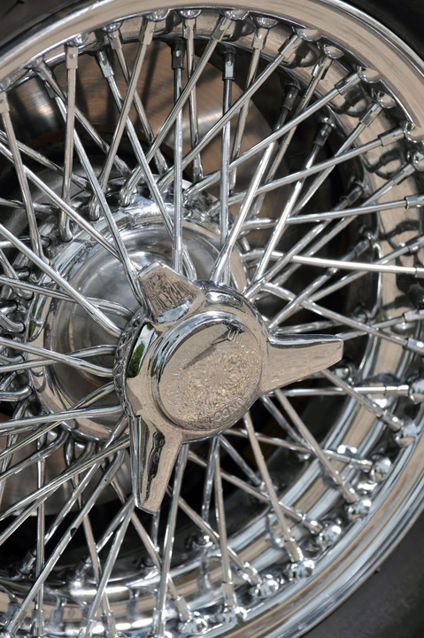 1964 Aston Martin DB5 - Image 11 of 14